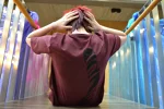 Cosplay-Cover: Kagami Taiga (Casual)