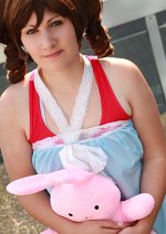 Cosplay-Cover: Haruhi Fujioka ♪ Date ♪