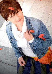 Cosplay-Cover: Haruhi Fujioka ♪ Ending ♪