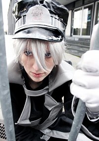 Cosplay-Cover: Ayanami [Winter-Uniform]