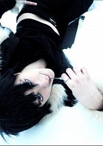 Cosplay-Cover: Izaya Orihara