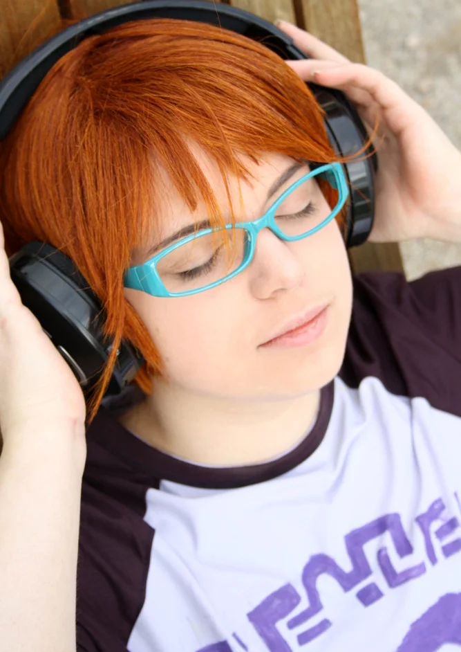 Cosplay-Cover: Irie Shoichi