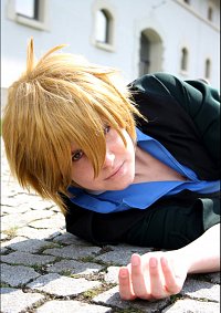 Cosplay-Cover: Kyrie Illunis