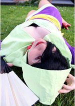 Cosplay-Cover: Tsuzurao / Rao