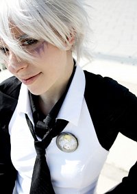 Cosplay-Cover: Byakuran [Chapter 197 ]