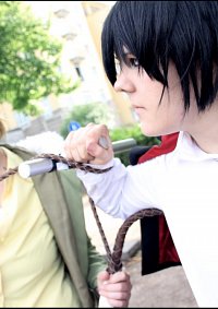 Cosplay-Cover: KYÔYA HiBARi [STANDART]