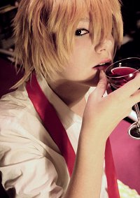 Cosplay-Cover: Usui Takumi