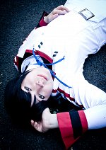 Cosplay-Cover: Houki Shinonono