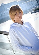 Cosplay-Cover: Masaomi Kida | 紀田 正臣