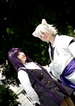 Cosplay-Cover: Ririchiyo Shirakiin (Schuluniform)