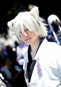 Cosplay-Cover: Miketsukami Soushi (Yokai)