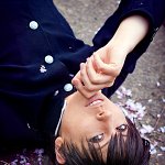 Cosplay: Izumi Takuto [Schuluniform]