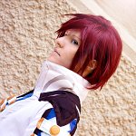 Cosplay: Asbel Lhant