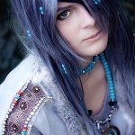 Cosplay: Senri