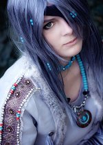 Cosplay-Cover: Senri