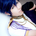 Cosplay: Ichinose Tokiya [Maji Love 2000%]