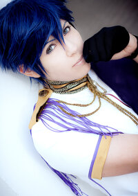 Cosplay-Cover: Ichinose Tokiya [Maji Love 2000%]