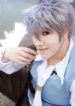 Cosplay-Cover: Allegretto
