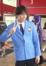 Cosplay-Cover: Ouran High Schüler