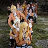 Top-3-Foto - von SanjiHero