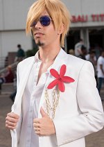 Cosplay-Cover: Sanji [Film Gold - Casino]