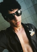 Cosplay-Cover: Sousuke Yamazaki