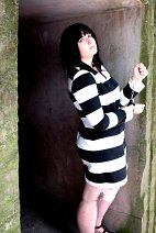 Cosplay-Cover: Nico Robin [Prisoner]