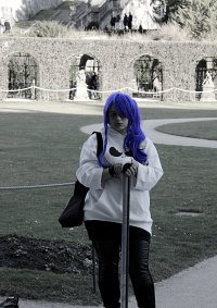 Cosplay-Cover: Gakupo (fanmade Version)