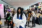 Cosplay-Cover: Katsura