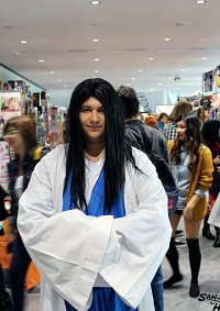 Cosplay-Cover: Katsura