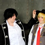 Top-3-Foto - von SanjiHero