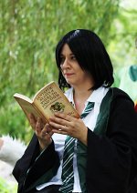 Cosplay-Cover: Severus Snape