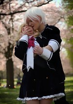 Cosplay-Cover: Subaru Sakamaki Diabolik Lovers