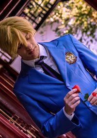 Cosplay-Cover: Tamaki Suo