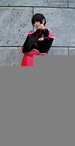 Cosplay-Cover: Sango