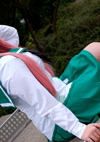 Cosplay-Cover: Saya Takagi