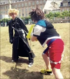 Top-3-Foto - von Kikuu_Kitzune