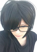 Cosplay-Cover: Ryutaro