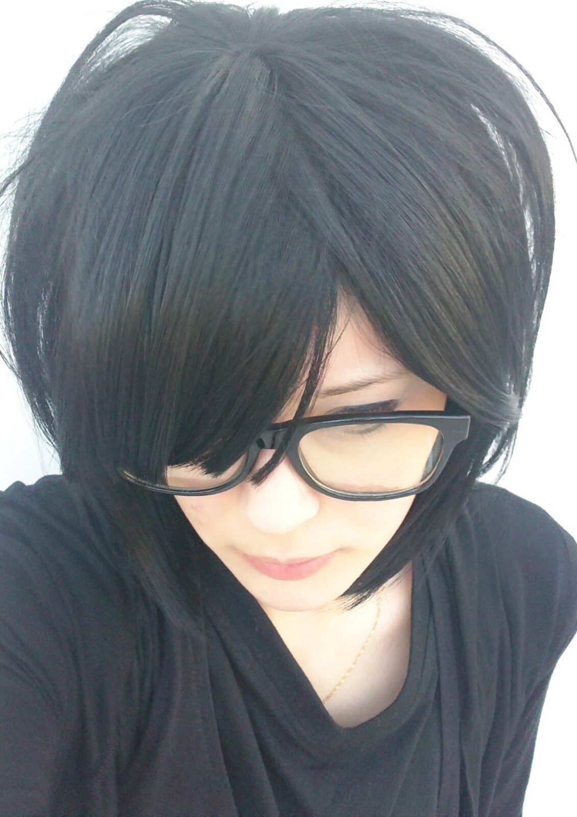 Cosplay-Cover: Ryutaro