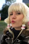 Foto des Kostüms