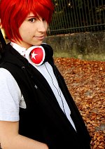 Cosplay-Cover: Otoya Ittoki