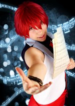 Cosplay-Cover: Otoya Ittoki - Stage-Outfit/ST☆RISH