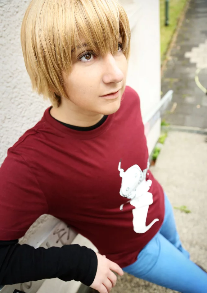 Cosplay-Cover: Kanon | Tool Toul To