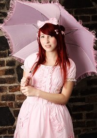 Cosplay-Cover: Bodyline Sweet Pink