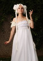 Cosplay-Cover: Princess Serenity