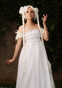 Cosplay-Cover: Princess Serenity