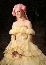 Cosplay-Cover: Euphemia li Britannia