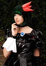 Cosplay-Cover: Dark Precure