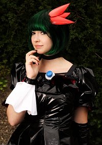 Cosplay-Cover: Dark Precure