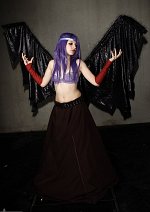 Cosplay-Cover: Morgana